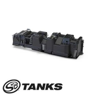 S&B Tanks